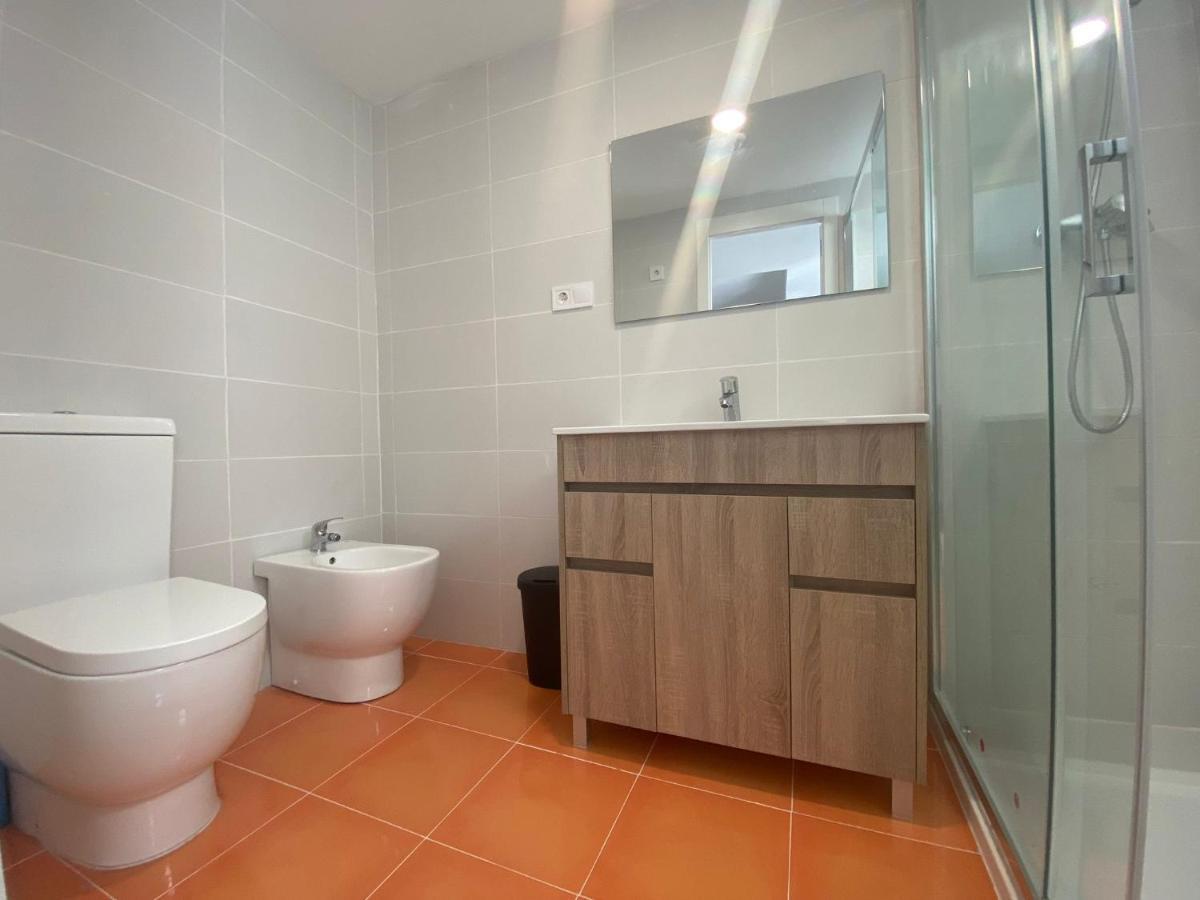 Arts & Sciences Rooms Valencia - Urban Centric At Bruno Apartments Coliving Ngoại thất bức ảnh