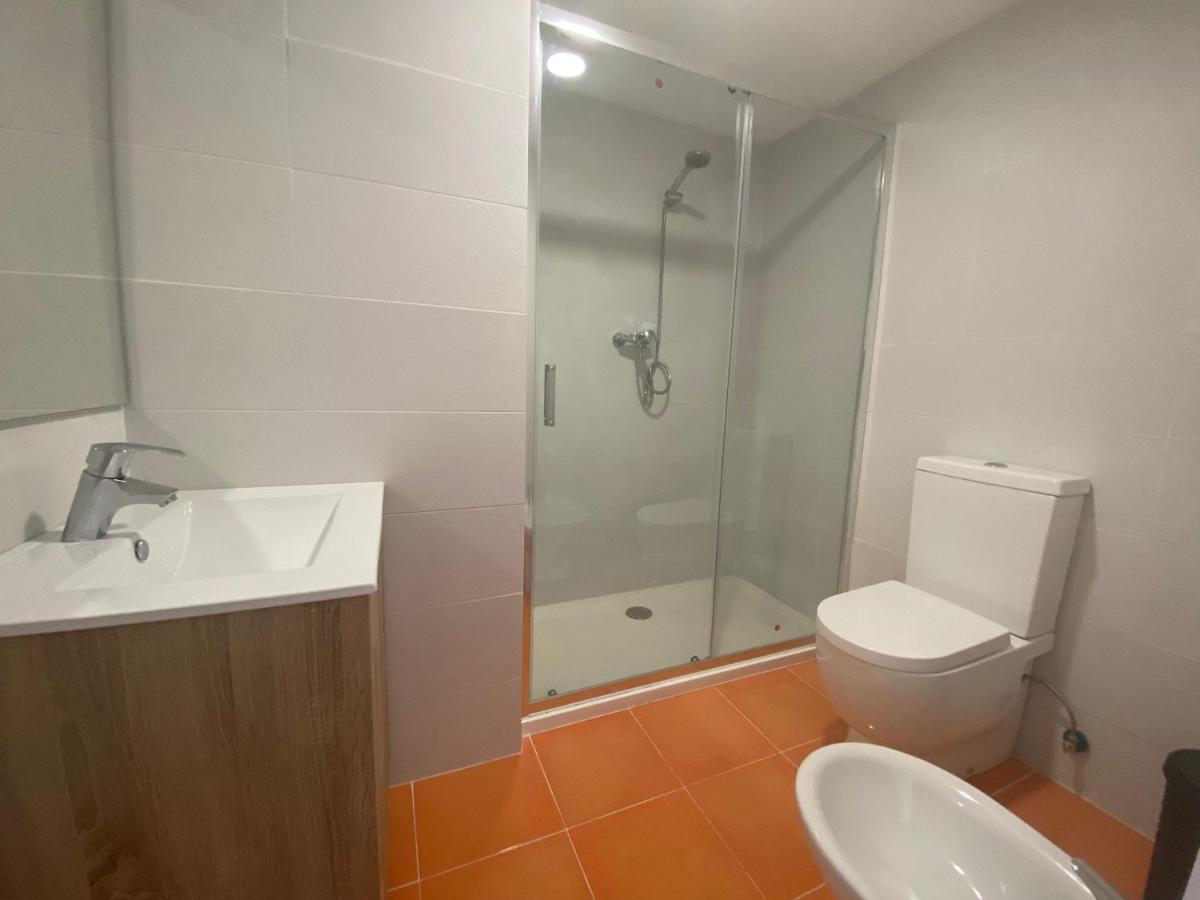 Arts & Sciences Rooms Valencia - Urban Centric At Bruno Apartments Coliving Ngoại thất bức ảnh