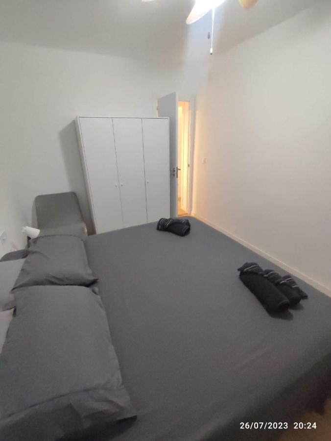 Arts & Sciences Rooms Valencia - Urban Centric At Bruno Apartments Coliving Ngoại thất bức ảnh
