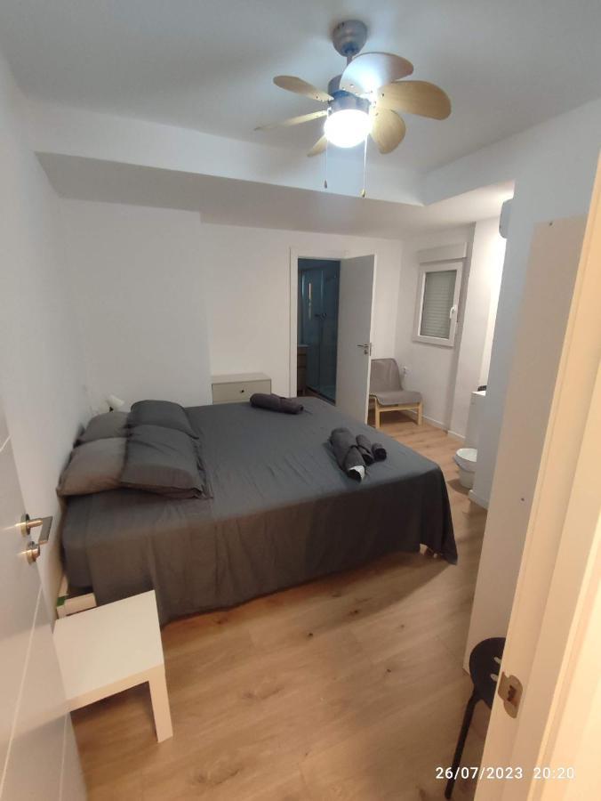 Arts & Sciences Rooms Valencia - Urban Centric At Bruno Apartments Coliving Ngoại thất bức ảnh