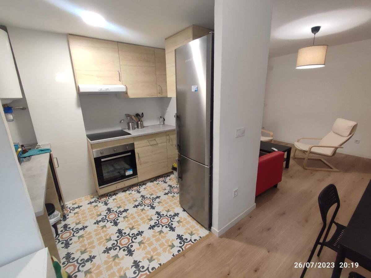 Arts & Sciences Rooms Valencia - Urban Centric At Bruno Apartments Coliving Ngoại thất bức ảnh