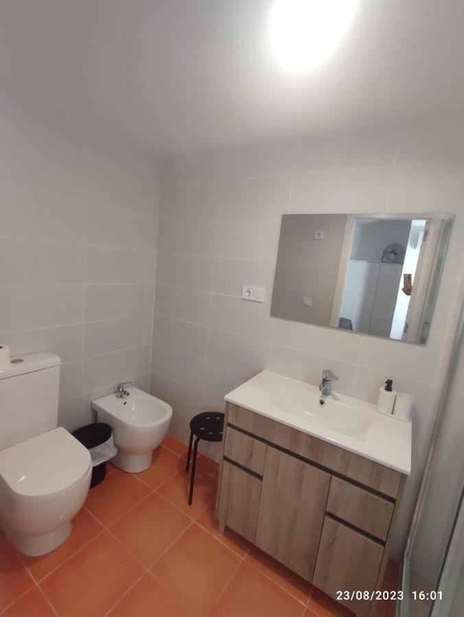 Arts & Sciences Rooms Valencia - Urban Centric At Bruno Apartments Coliving Ngoại thất bức ảnh