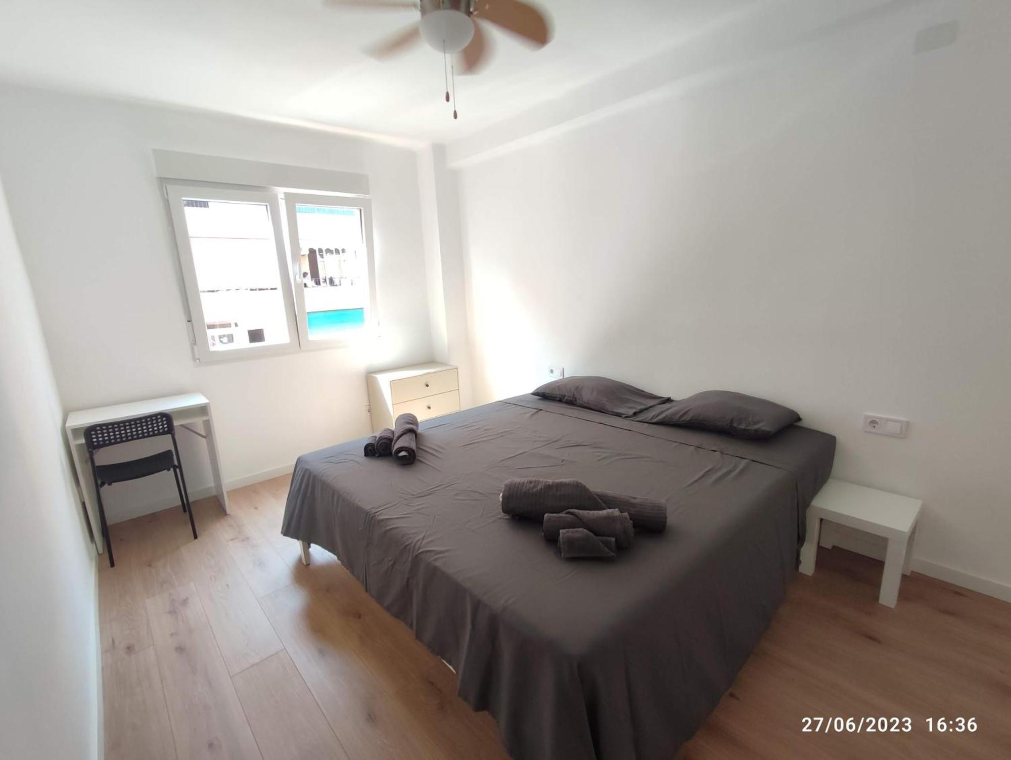 Arts & Sciences Rooms Valencia - Urban Centric At Bruno Apartments Coliving Ngoại thất bức ảnh