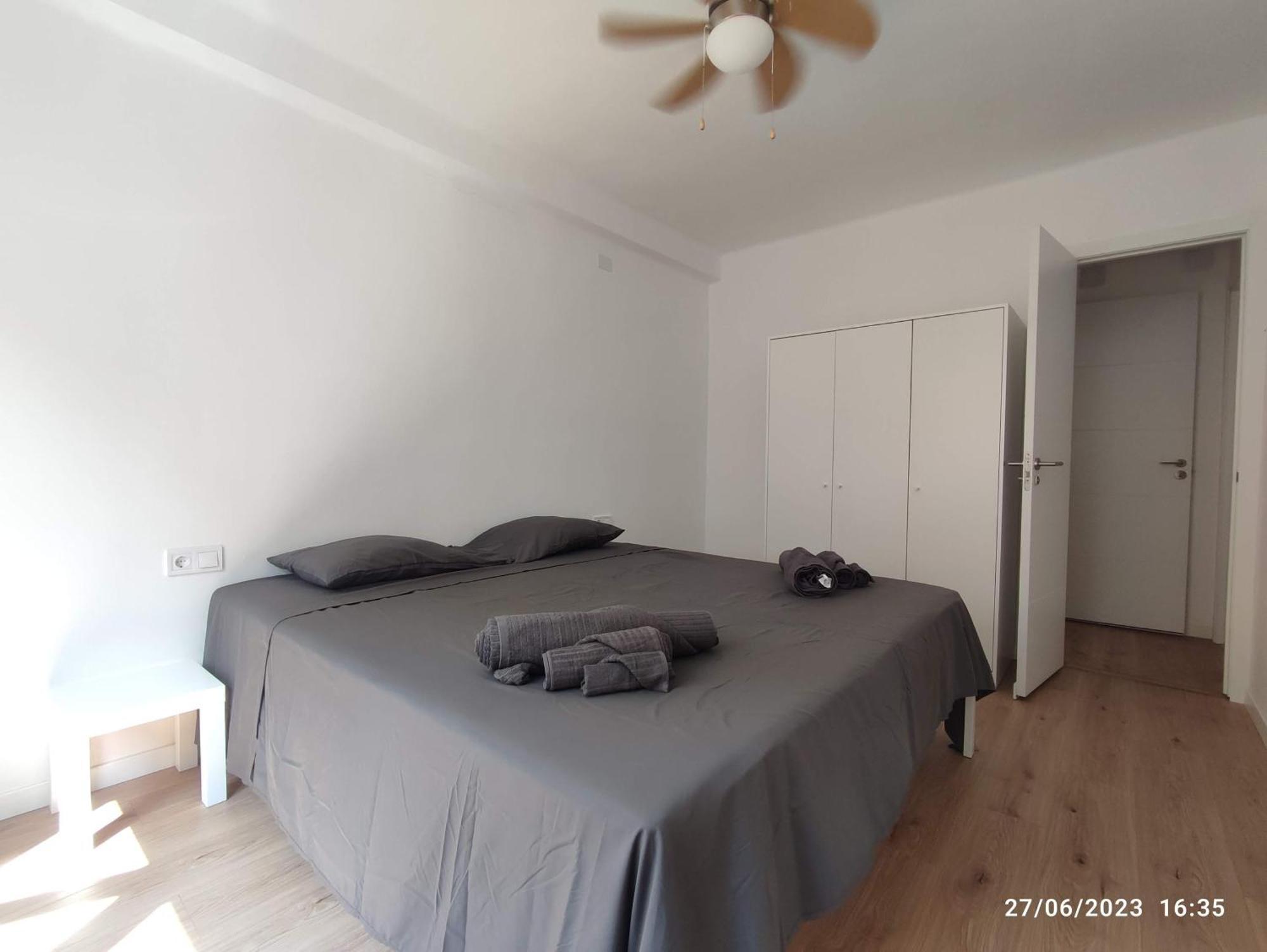 Arts & Sciences Rooms Valencia - Urban Centric At Bruno Apartments Coliving Ngoại thất bức ảnh