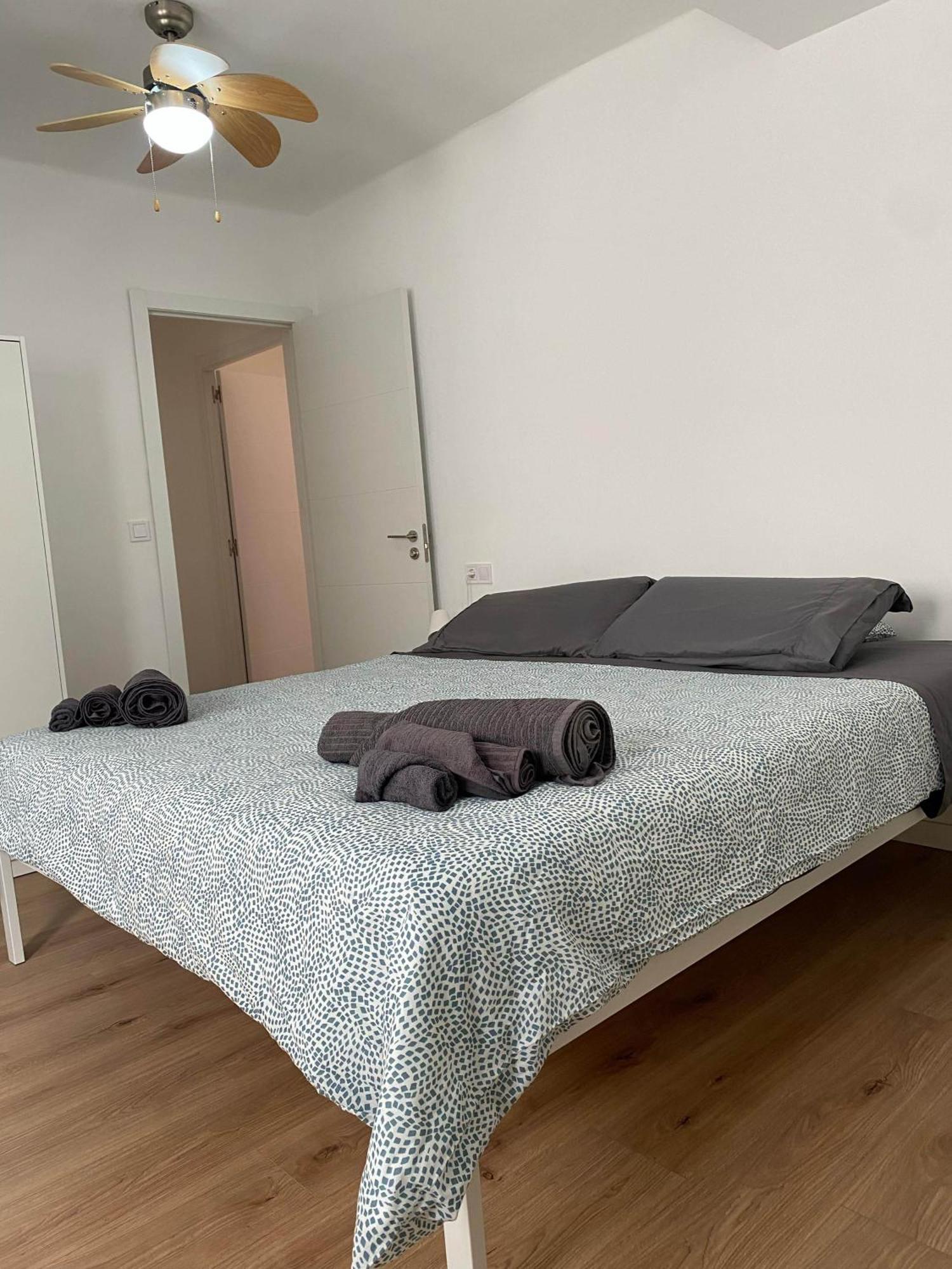 Arts & Sciences Rooms Valencia - Urban Centric At Bruno Apartments Coliving Ngoại thất bức ảnh