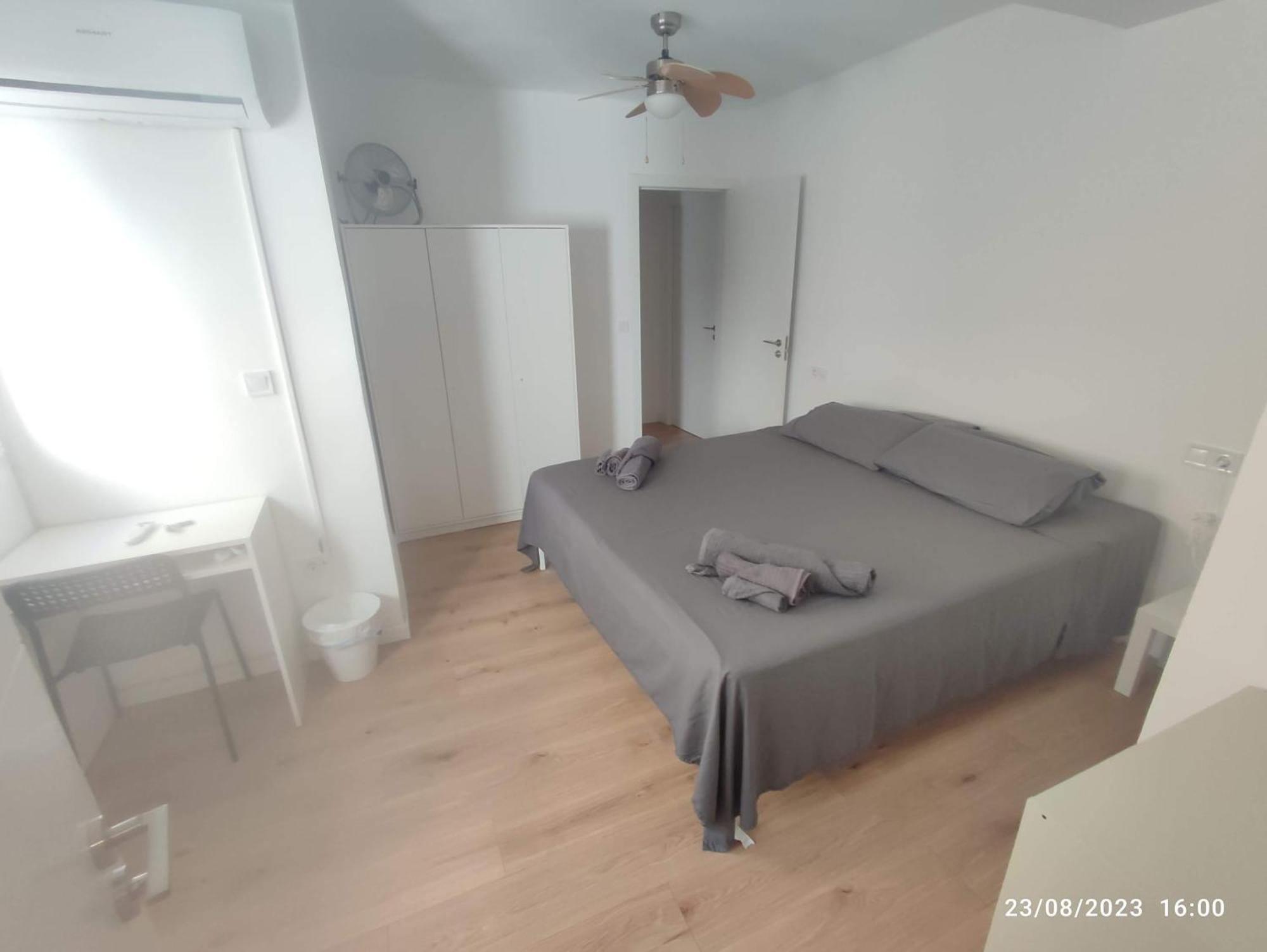 Arts & Sciences Rooms Valencia - Urban Centric At Bruno Apartments Coliving Ngoại thất bức ảnh