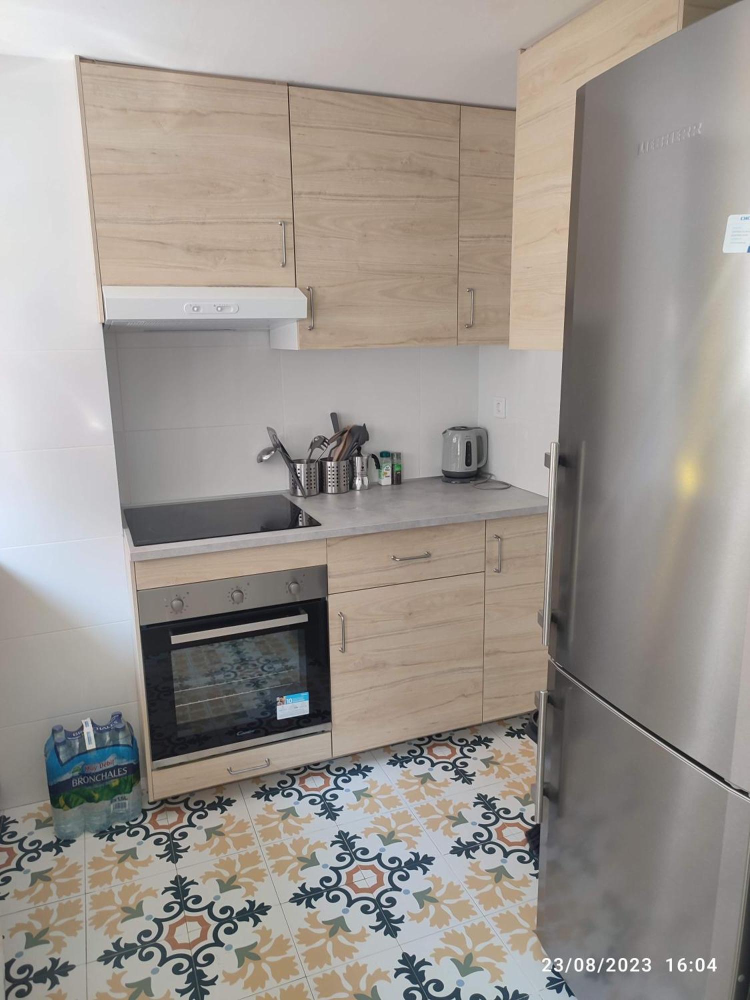 Arts & Sciences Rooms Valencia - Urban Centric At Bruno Apartments Coliving Ngoại thất bức ảnh