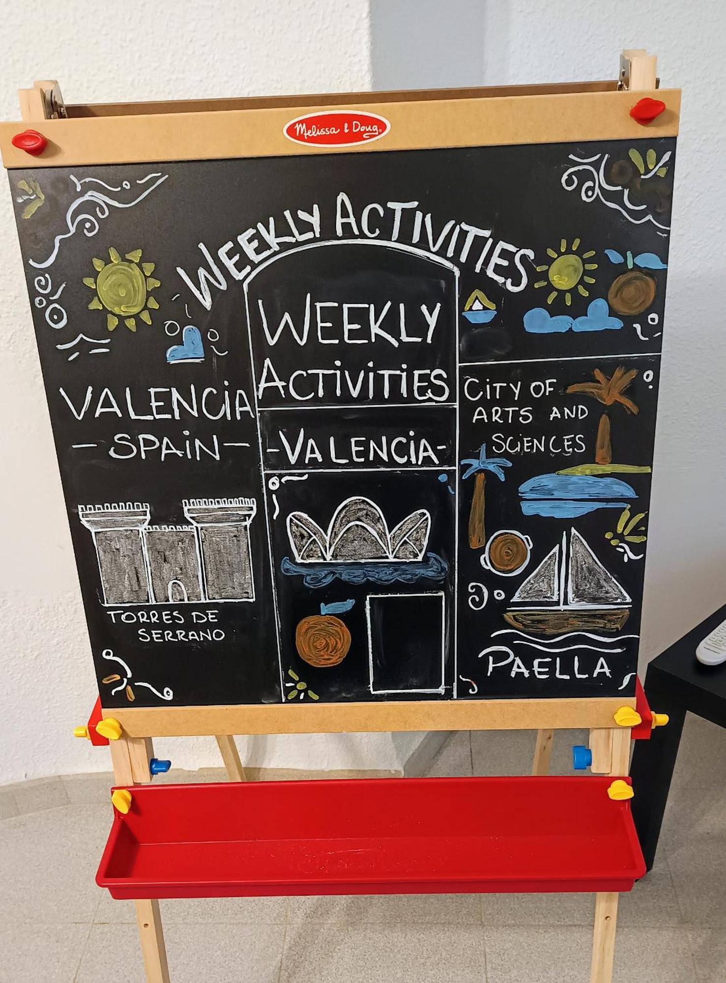 Arts & Sciences Rooms Valencia - Urban Centric At Bruno Apartments Coliving Ngoại thất bức ảnh